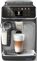 Кофемашина Philips LatteGo EP4446/70 - фото, картинка Кофемашина Philips LatteGo EP4446/70 - фото