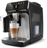 Кофемашина Philips LatteGo EP4446/70 - фото2, картинка2 Кофемашина Philips LatteGo EP4446/70 - фото2