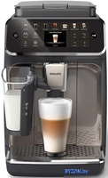 Кофемашина Philips LatteGo EP4449/70 - фото