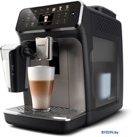 Кофемашина Philips LatteGo EP4449/70 - фото2