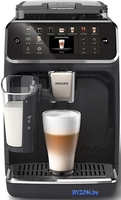 Кофемашина Philips LatteGo EP5541/50 - фото