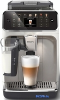 Кофемашина Philips LatteGo EP5543/90 - фото