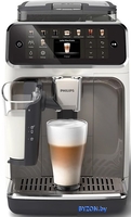 Кофемашина Philips LatteGo EP5545/70 - фото