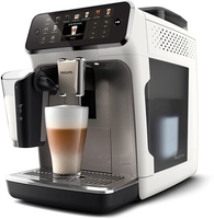 Кофемашина Philips LatteGo EP5545/70 - фото2