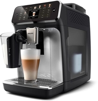 Кофемашина Philips LatteGo EP5546/70 - фото2