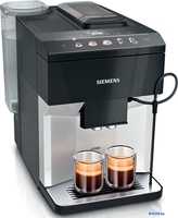 Кофемашина Siemens EQ500 TP511R01 - фото