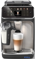 Кофемашина Philips LatteGo EP5547/90 - фото, картинка Кофемашина Philips LatteGo EP5547/90 - фото