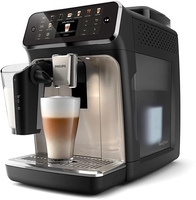 Кофемашина Philips LatteGo EP5547/90 - фото2, картинка2 Кофемашина Philips LatteGo EP5547/90 - фото2