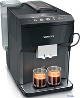 Кофемашина Siemens EQ500 TP513R09 - фото