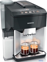 Кофемашина Siemens EQ500 TQ513R01 - фото