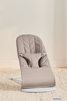 Шезлонг BabyBjorn Bliss Woven 0063.17 - фото2