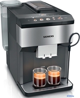 Кофемашина Siemens EQ500 TP516RX3 - фото, картинка Кофемашина Siemens EQ500 TP516RX3 - фото