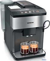 Кофемашина Siemens EQ500 TP517R03 - фото