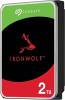 Жесткий диск Seagate IronWolf 2TB ST2000VN003 - фото2