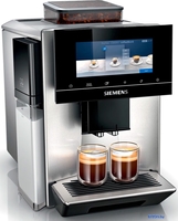 Кофемашина Siemens EQ900 TQ903RZ3 - фото