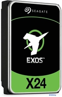 Жесткий диск Seagate Exos X24 24TB ST24000NM002H - фото2