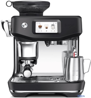 Рожковая кофеварка Sage the Barista Touch Impress SES881BTR - фото