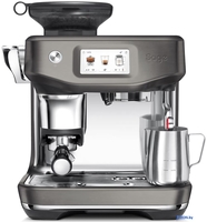 Рожковая кофеварка Sage the Barista Touch Impress SES881BST - фото