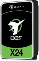 Жесткий диск Seagate Exos X24 24TB ST24000NM007H - фото2