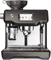 Рожковая кофеварка Sage the Oracle Touch SES990BST - фото