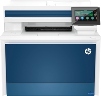 МФУ HP Color LaserJet Pro 4303FDW 5HH67A - фото