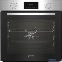 Электрический духовой шкаф Indesit IBFTE 3644 IX - фото
