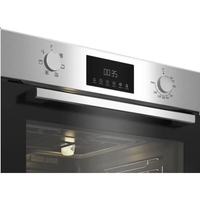 Электрический духовой шкаф Indesit IBFTE 3644 IX - фото2