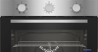 Электрический духовой шкаф Indesit IBFTE 3634 IX - фото2