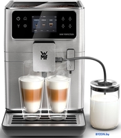 Кофемашина WMF Perfection 660 CP813D - фото