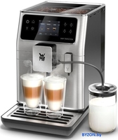 Кофемашина WMF Perfection 680 CP814D10 - фото