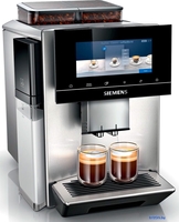 Кофемашина Siemens EQ900 TQ907RZ3 - фото