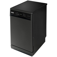 Отдельностоящая посудомоечная машина DeLonghi DDWS 465 N Callisto - фото2