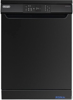 Отдельностоящая посудомоечная машина DeLonghi DDWS 665 N Emilio - фото