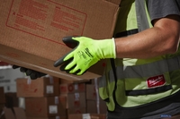 Milwaukee Hi-Vis Cut level 1/A 10/XL 4932492916 - фото2