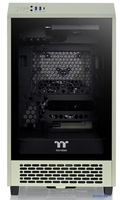 Корпус Thermaltake The Tower 200 Matcha Green CA-1X9-00SEWN-00 - фото2