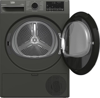 Сушильная машина BEKO B3T47239A - фото2