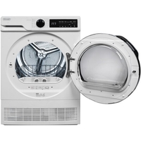 Сушильная машина DeLonghi DTD 8105 C Fabio - фото2