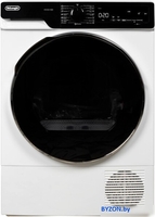 Сушильная машина DeLonghi DTD 8105 Н Fabio - фото