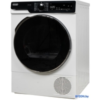 Сушильная машина DeLonghi DTD 8105 Н Fabio - фото2