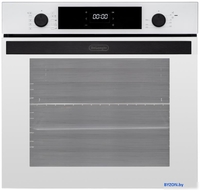 Электрический духовой шкаф DeLonghi DEO 745 BB NARA - фото