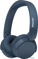 Наушники Philips TAH4209 (синий) - фото