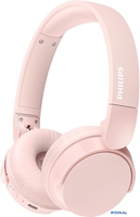 Наушники Philips TAH4209 (розовый) - фото