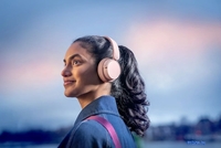 Наушники Philips TAH4209 (розовый) - фото2