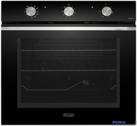 Электрический духовой шкаф DeLonghi NSM 7 NL RF RUS - фото