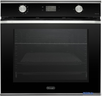 Электрический духовой шкаф DeLonghi NSM 11 NL RUS - фото