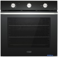 Электрический духовой шкаф DeLonghi NSM 7 NL PPP RUS - фото