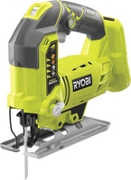 Электролобзик Ryobi R18JS-0 (без АКБ) - фото
