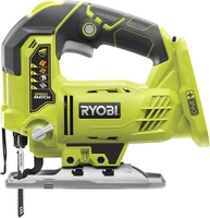 Электролобзик Ryobi R18JS-0 (без АКБ) - фото2