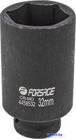 Головка слесарная FORSAGE F-4458532 - фото