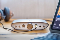 Настольный усилитель iFi audio Zen CAN - фото2